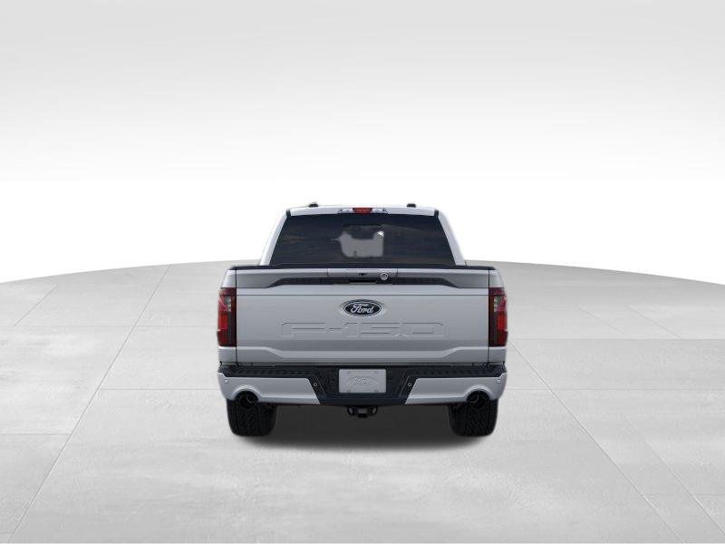 Used 2026 Ford F150 XLT w/ Equipment Group 302A MID AWD/4WD image 6
