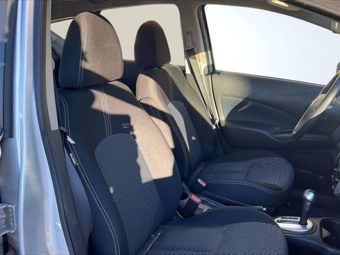 Used 2015 Nissan Versa Note SV w/ SV Convenience Package image 7