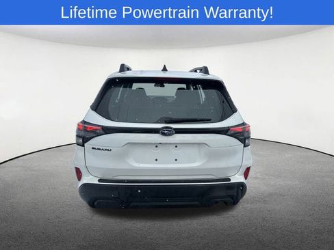 New 2026 Subaru Forester image 13