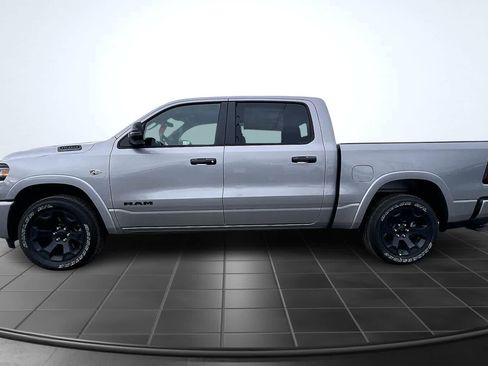 New 2026 RAM 1500 Big Horn image 3