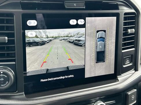 New 2026 Ford F150 Platinum w/ Equipment Group 702A High AWD/4WD image 31