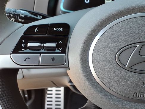 New 2026 Hyundai Elantra Sport image 13