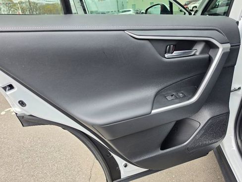 Used 2023 Toyota RAV4 Limited w/ Limited Grade Weather Package image 23