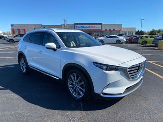 Used 2016 MAZDA CX-9 Grand Touring video 1