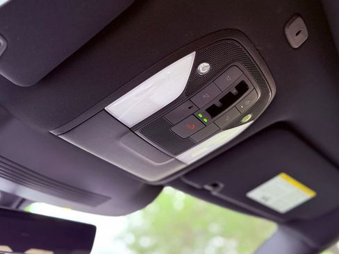 New 2026 INFINITI QX60 Autograph w/ Dark Cargo Package AWD/4WD image 13