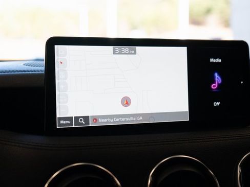 Used 2023 Kia Stinger GT-Line image 31