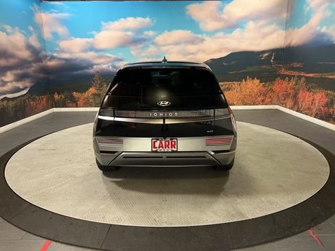 Used 2024 Hyundai Ioniq 5 Limited image 6