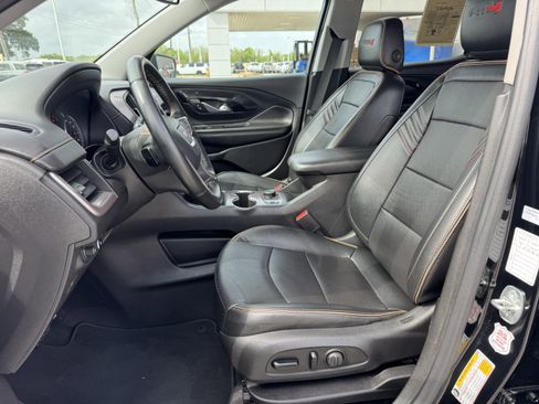 Used 2023 GMC Terrain AT4 AWD/4WD image 27