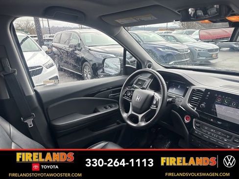 Used 2019 Honda Pilot Touring image 31