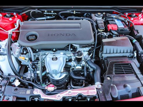 New 2026 Honda Civic LX image 7