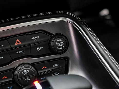 Used 2018 Dodge Challenger SRT Demon w/ Leather Front Seat Group image 67