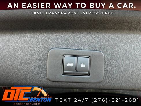 Used 2026 Nissan Murano SL AWD/4WD image 30