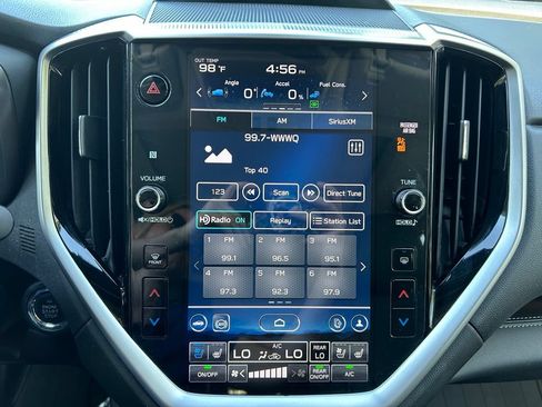 Used 2023 Subaru Ascent Touring AWD/4WD image 34