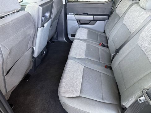 Used 2023 Ford F150 XLT image 11