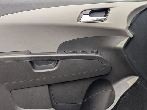 Used 2013 Chevrolet Sonic LT FWD image 12