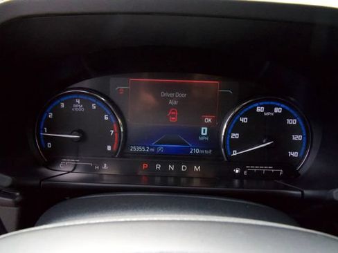 Used 2023 Ford Bronco Sport Badlands AWD/4WD image 21