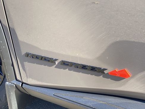 New 2026 Nissan Rogue SV image 33