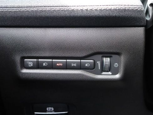 New 2026 Jeep Cherokee Laredo AWD/4WD image 30