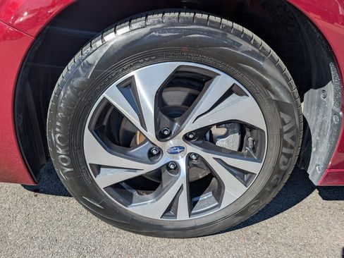 Used 2023 Subaru Legacy Premium image 12