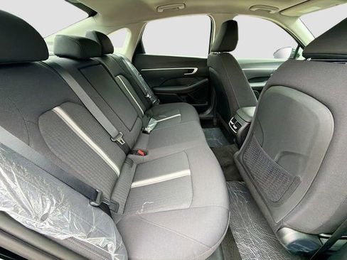 New 2026 Hyundai Sonata SEL image 28
