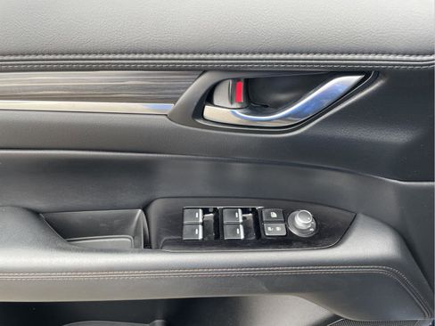 Used 2022 MAZDA CX-5 AWD 2.5 S w/ Premium Package image 11