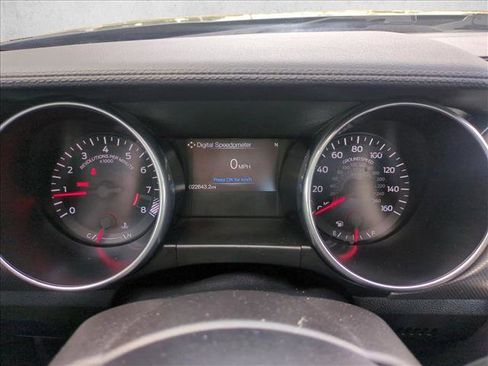 Used 2020 Ford Mustang GT image 11