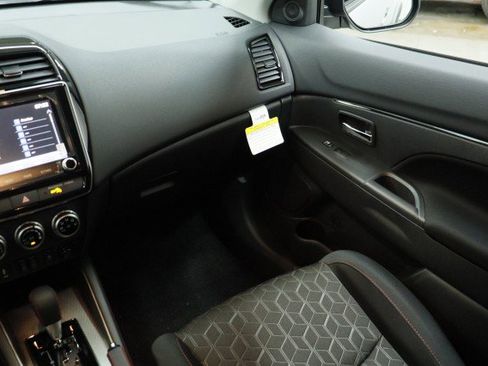 New 2026 Mitsubishi Outlander Sport LE AWD/4WD image 22
