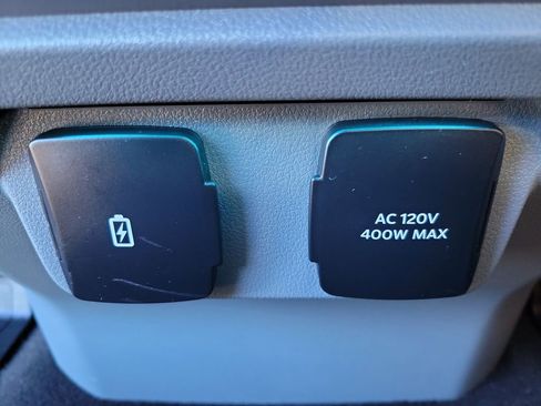 Used 2024 Ford F150 XLT w/ Equipment Group 302A MID AWD/4WD image 17