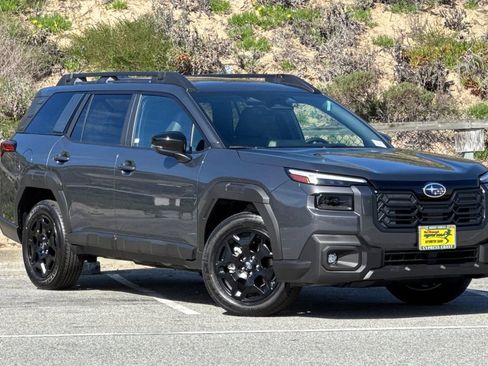 New 2026 Subaru Outback Limited image 2