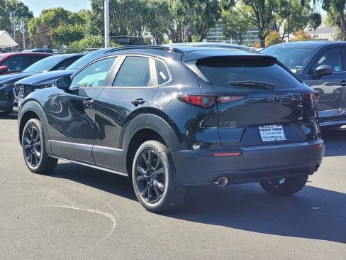 New 2026 MAZDA CX-30 2.5 Turbo Aire Edition AWD/4WD image 3