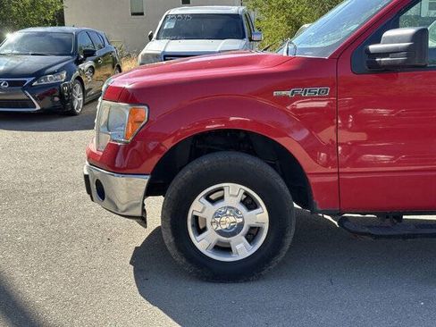 Used 2013 Ford F150 XLT image 11
