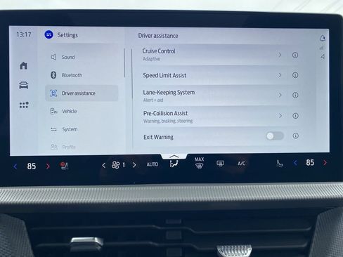 New 2026 Ford Explorer ST-Line w/ ST-Line Street Pack image 45