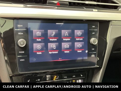 Used 2021 Volkswagen Arteon SEL AWD/4WD image 20
