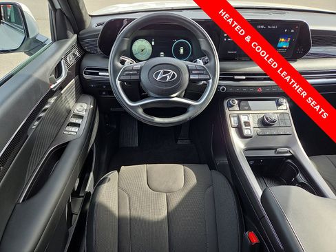 Used 2024 Hyundai Palisade Calligraphy image 13