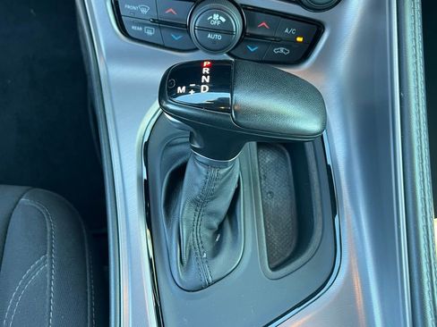 Used 2023 Dodge Challenger SXT w/ Cold Weather Group image 35