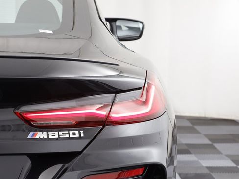New 2026 BMW M850i xDrive Coupe image 19
