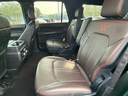 Used 2020 Ford Expedition King Ranch AWD/4WD image 7
