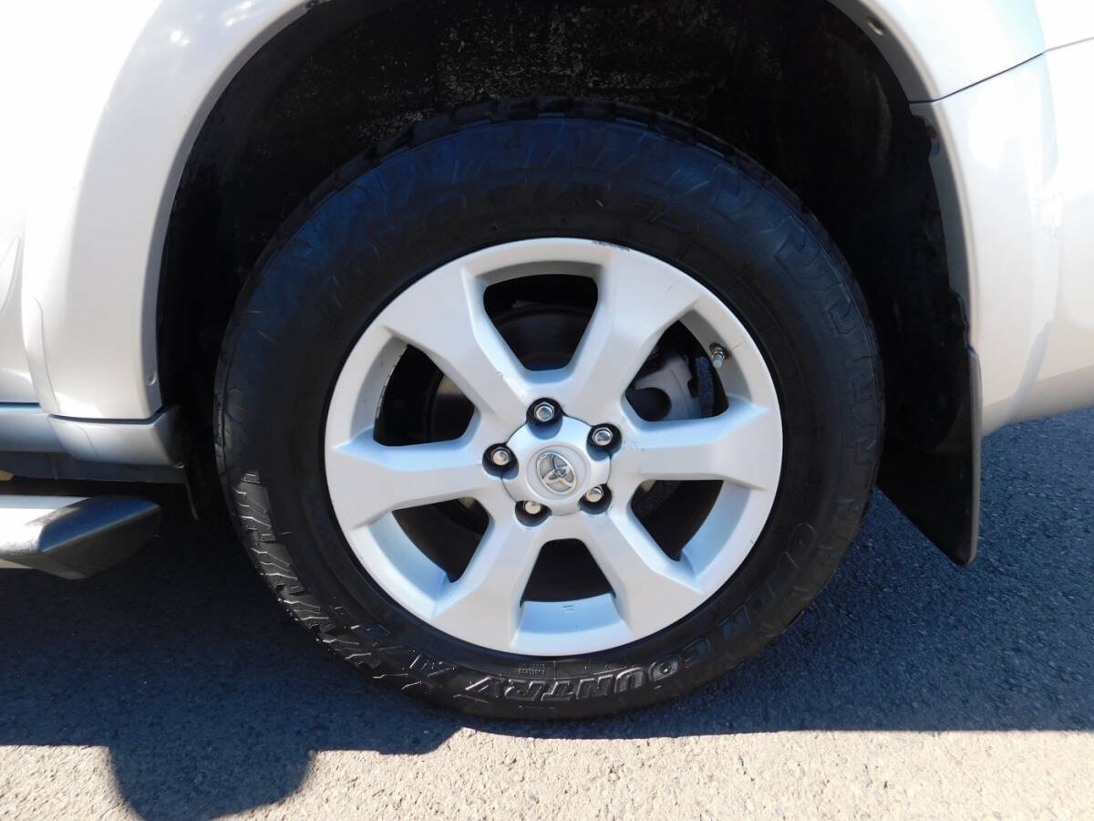 Used 2012 Toyota RAV4 Limited w/ Premium Plus Value Pkg FWD image 25