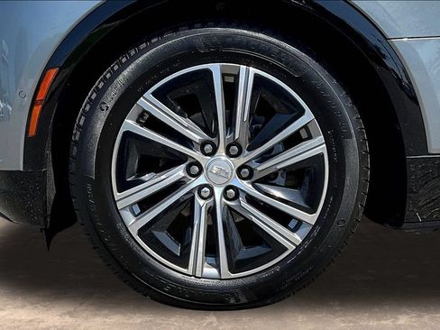 Used 2024 Cadillac Lyriq Luxury RWD image 33