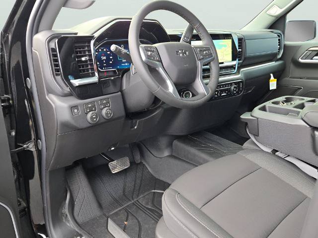 New 2026 Chevrolet Silverado 1500 RST w/ RST Select Package AWD/4WD image 27