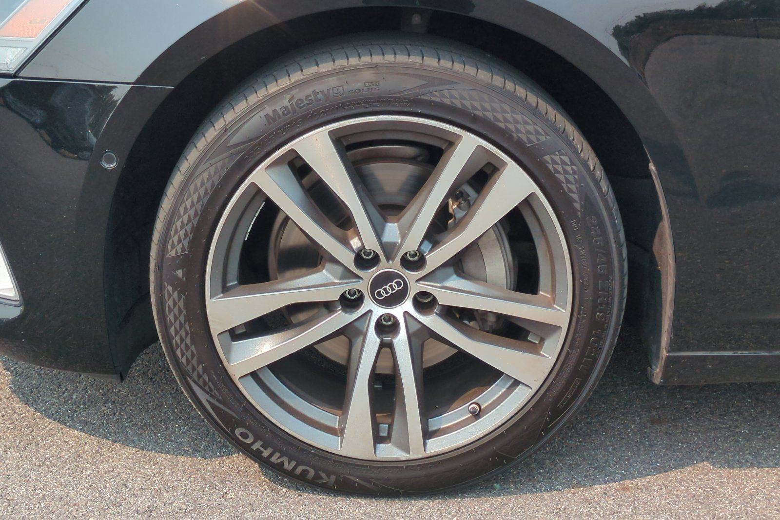 Used 2023 Audi A6 2.0T Premium AWD/4WD image 46