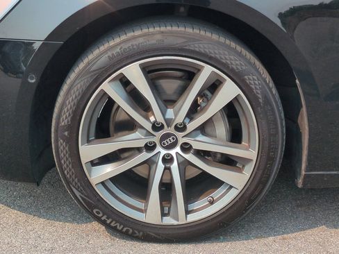 Used 2023 Audi A6 2.0T Premium AWD/4WD image 46