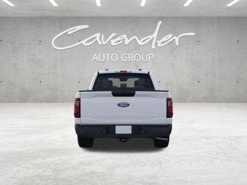 New 2026 Ford F150 XL w/ Tow/Haul Package AWD/4WD image 6