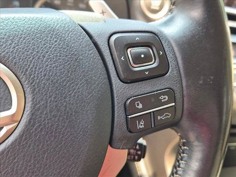 Used 2018 Lexus NX 300 AWD w/ Premium Package image 11