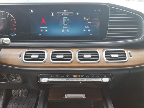 New 2026 Mercedes-Benz GLE 350 4MATIC image 22