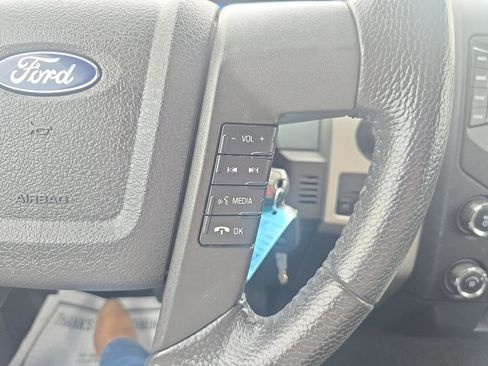 Used 2014 Ford F150 XLT w/ Equipment Group 302A Luxury AWD/4WD image 26