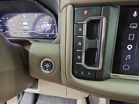 Certified 2024 GMC Yukon XL Denali w/ Advanced Technology Package AWD/4WD image 26