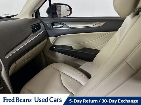 Used 2019 Lincoln MKC Standard image 24