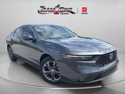 Used 2023 Honda Accord EX