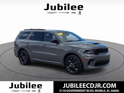 Used 2024 Dodge Durango R/T w/ Blacktop Package